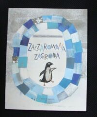 Miniatura okładki Centkiewiczowie Alina i Czesław Zaczarowana zagroda.