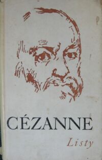 Zdjęcie nr 1 okładki Cezanne Listy.