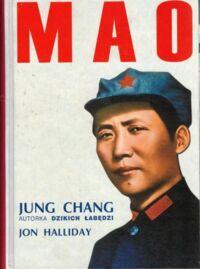 Zdjęcie nr 1 okładki Chang Jung, Halliday Jon Mao.