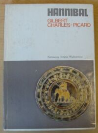 Miniatura okładki Charles-Picard Gilbert Hannibal. /Mały Ceram/