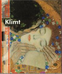 Miniatura okładki Chini Matteo Klimt. Życie i sztuka.