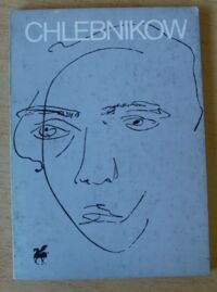Miniatura okładki Chlebnikow Wielimir Poezje wybrane. /Biblioteka Poetów/