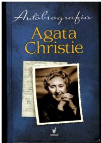 Zdjęcie nr 1 okładki Christie Agata Autobiografia.