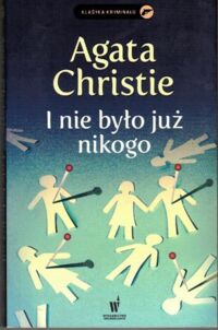 Miniatura okładki Christie Agatha I nie było już nikogo