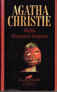 Zdjęcie nr 1 okładki Christie Agatha Wigilia Wszystkich Świętych.