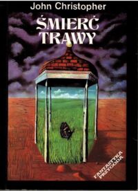 Miniatura okładki Christopher John Śmierć trawy.