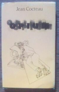 Miniatura okładki Cocteau Jean Opium. Dziennik kuracji odwykowej. Rysunki Autora.