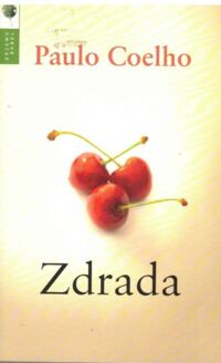 Miniatura okładki Coelho Paulo Zdrada.