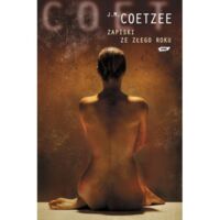 Miniatura okładki Coetzee J.M. Zapiski ze złego roku