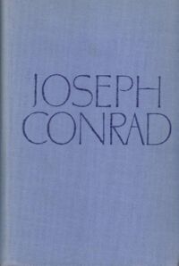 Miniatura okładki Conrad Joseph Gra losu. Opowieść w dwóch częściach. /Z pism Josepha Conrada/
