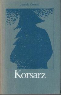 Miniatura okładki Conrad Joseph Korsarz.