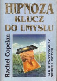 Miniatura okładki Copelan Rachel 