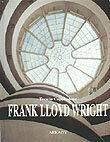 Zdjęcie nr 1 okładki Copplestone Trewin Frank Lloyd Wright. Przegląd retrospektywy.