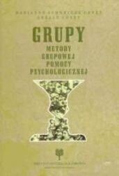 Miniatura okładki Corey M.S., Corey G. Grupy. Metody grupowej pomocy psychologicznej.