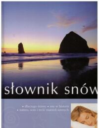 Miniatura okładki Craze Richard Słowni snów.