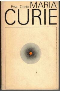Miniatura okładki Curie Ewa Maria Curie.