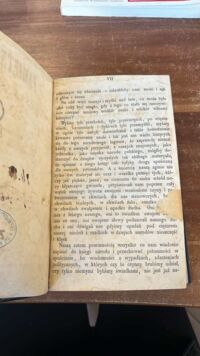 Zdjęcie nr 3 okładki Czaplicki Władysław  Pamiętniki więźnia stanu. Przez Autora "Powieści o Horożanie."