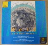 Miniatura okładki  Daleko w świat... Historyczne związki pomiędzy południowo-zachodnimi Niemcami a Śląskiem.
Weit in die Welt hinaus... Historische Beziehungen zwischen Sudwestdeutschland und Schlesien.