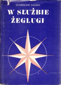 Miniatura okładki Darski Stanisław W służbie żeglugi.