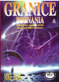 Miniatura okładki Dash Mike Granice poznania.