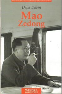 Miniatura okładki Davin Delia Mao Zedong.