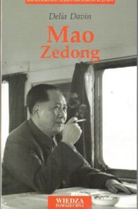 Zdjęcie nr 1 okładki Davin Delia Mao Zedong.