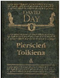 Miniatura okładki Day David /ilustr. Lee Alan/ Pierścień Tolkiena.