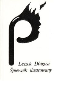 Miniatura okładki Długosz Leszek Śpiewnik ilustrowany.