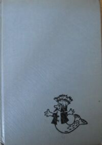 Miniatura okładki Dobsinsky Pavol Bajki słowackie. /Biblioteka Pisarzy Czeskich i Słowackich/