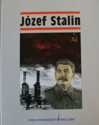 Miniatura okładki Dobson Christopher, Legrand Jacques /red. Józef Stalin.
