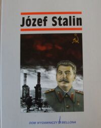 Zdjęcie nr 1 okładki Dobson Christopher, Legrand Jacques /red. Józef Stalin.