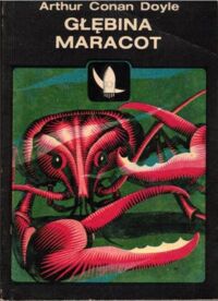 Miniatura okładki Doyle Arthur Conan Głębina Maracot.