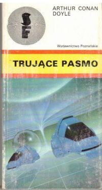 Miniatura okładki Doyle Arthur Conan Trujące pasmo.