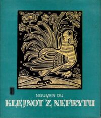 Miniatura okładki Du Nguyen Klejnot z nefrytu.
