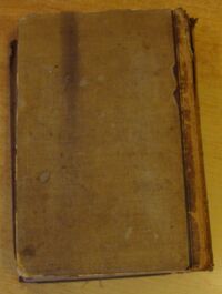 Zdjęcie nr 3 okładki Dubiecki Maryan Historya literatury polskiej na tle dziejów narodu skreślona. T.I-II w 1 vol.