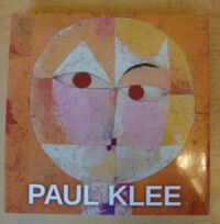 Miniatura okładki Duchting Hajo Paul Klee.