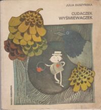 Miniatura okładki Duszyńska Julia Cudaczek-Wyśmiewaczek.