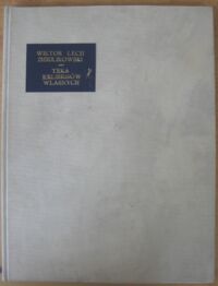 Miniatura okładki Dziulikowski Wiktor Lech Teka exlibrisów własnych wydana z okazji 60-lecia urodzin.