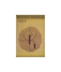 Zdjęcie nr 1 okładki Ebert James D. Biologia rozwoju.