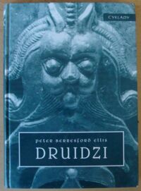 Miniatura okładki Ellis Peter B. Druidzi.