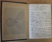 Zdjęcie nr 2 okładki Feldman Wilhelm Piśmiennictwo polskie 1880-1904. Wydanie trzecie. T.I-II w 1 vol.