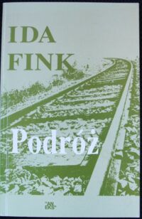 Miniatura okładki Fink Ida Podróż.