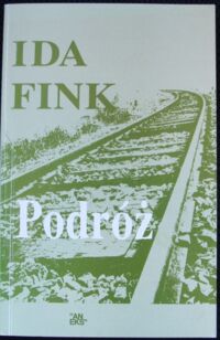 Zdjęcie nr 1 okładki Fink Ida Podróż.