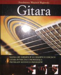 Miniatura okładki Fleming Tom /przedm. W. Waglewski/ Gitara.