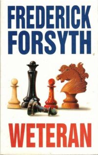 Miniatura okładki Forsyth Frederick Weteran.