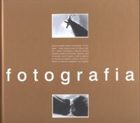 Zdjęcie nr 1 okładki  Fotografia. Katalog zbiorów.
