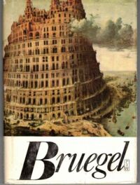 Miniatura okładki Francis Jean Bruegel przeciwko władzy.