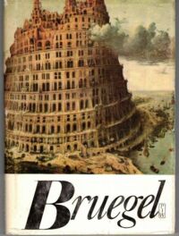 Zdjęcie nr 1 okładki Francis Jean Bruegel przeciwko władzy.