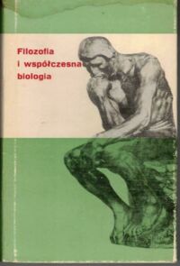 Miniatura okładki Frołow I.T. /red./ Filozofia i współczesna biologia.