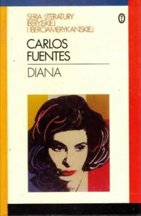 Miniatura okładki Fuentes Carlos Diana.